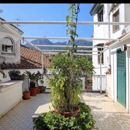 Bb Al Centro Di Vietri Apartment ภายนอก รูปภาพ