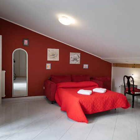 Bb Al Centro Di Vietri Apartment ภายนอก รูปภาพ