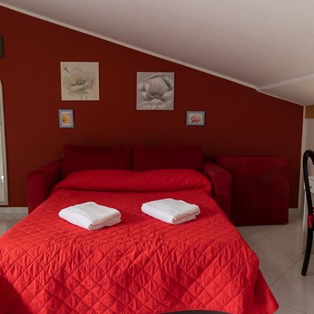 Bb Al Centro Di Vietri Apartment ภายนอก รูปภาพ
