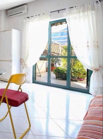 Bb Al Centro Di Vietri Apartment ภายนอก รูปภาพ