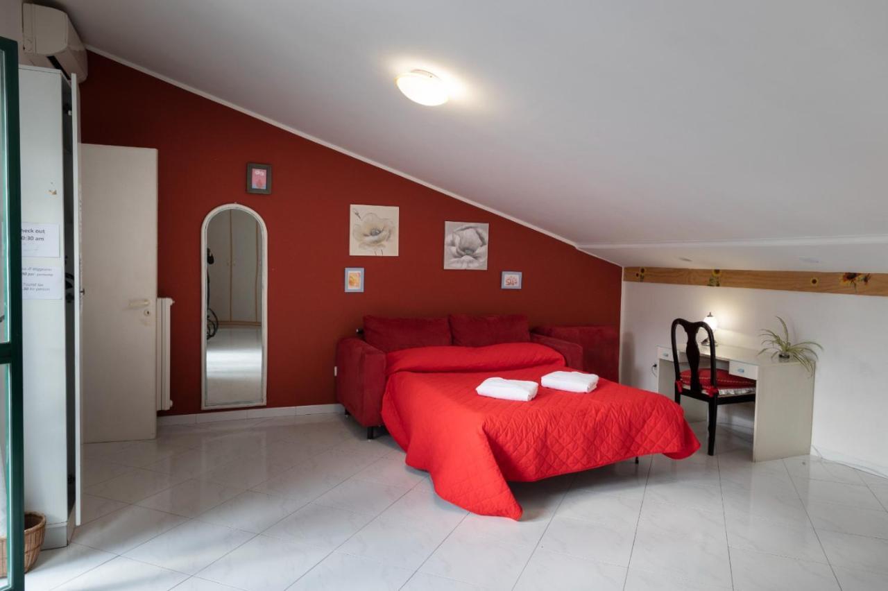 Bb Al Centro Di Vietri Apartment ภายนอก รูปภาพ