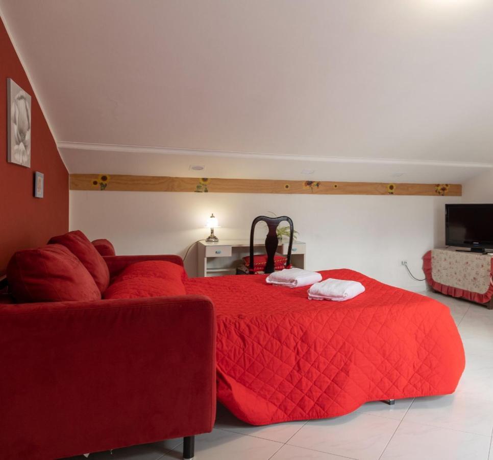 Bb Al Centro Di Vietri Apartment ภายนอก รูปภาพ