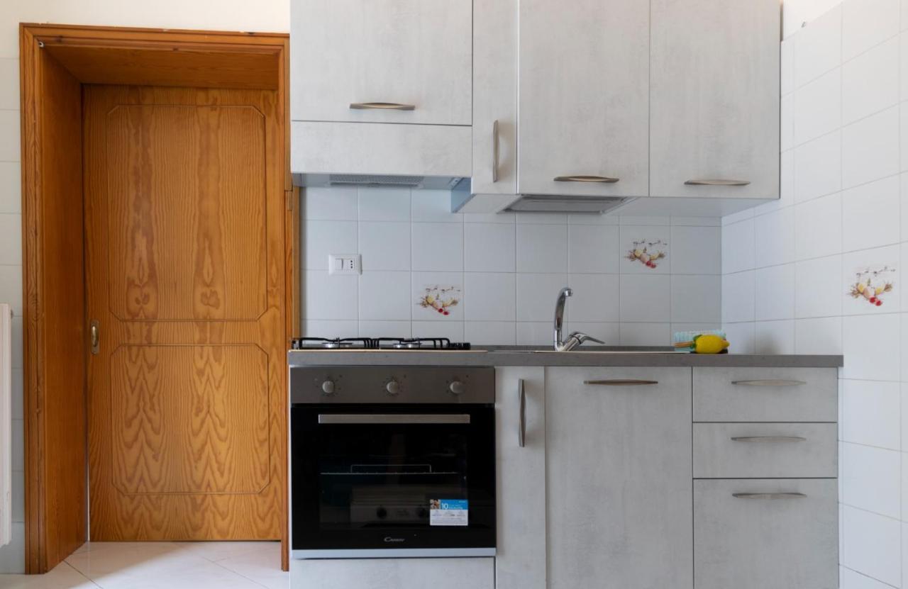 Bb Al Centro Di Vietri Apartment ภายนอก รูปภาพ