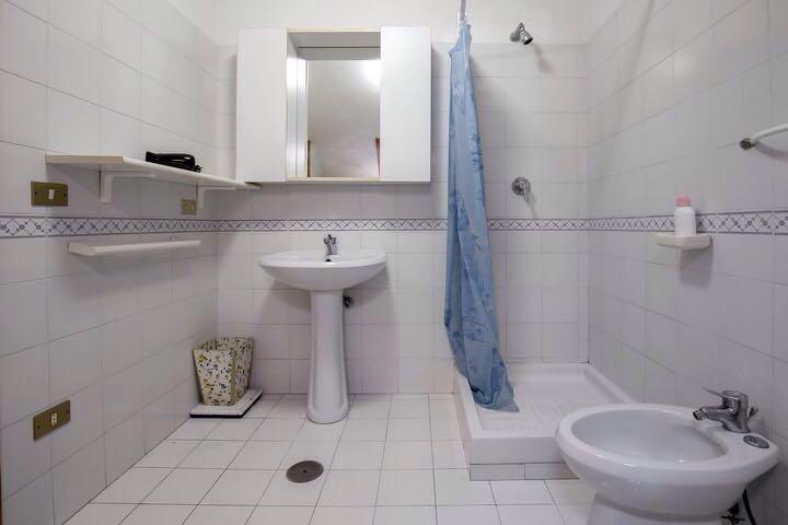 Bb Al Centro Di Vietri Apartment ภายนอก รูปภาพ