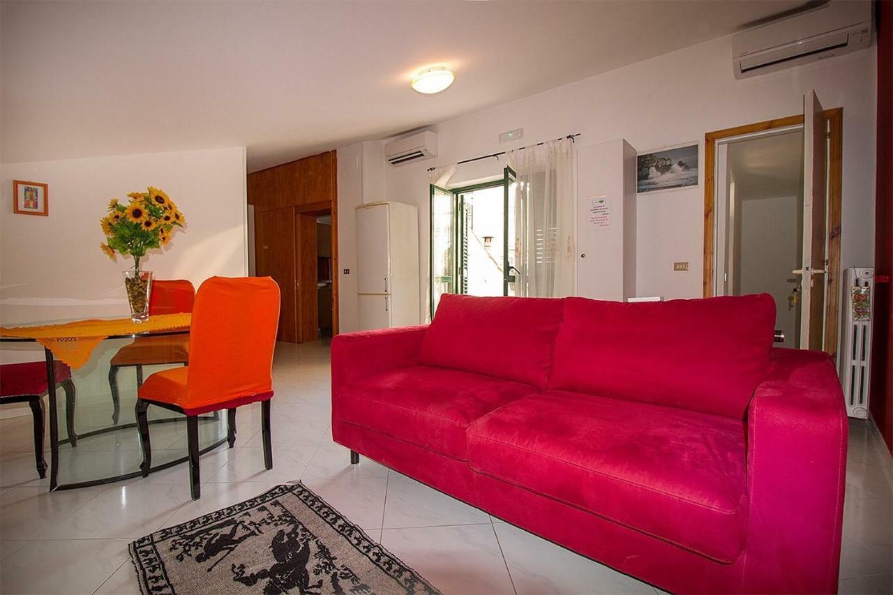 Bb Al Centro Di Vietri Apartment ภายนอก รูปภาพ